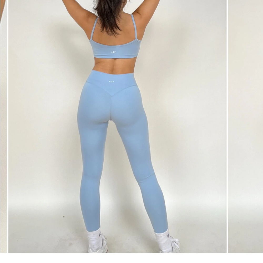 BRAND NEW 437 pacific Leggings